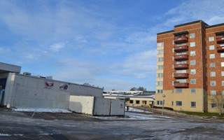 Slagsm�l vid Shell Dalbo - man frik�nns fr�n misshandel 