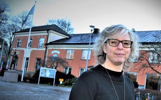 Palestina-aktivister uppr�rda efter avbokning - hade inte betalat faktura 