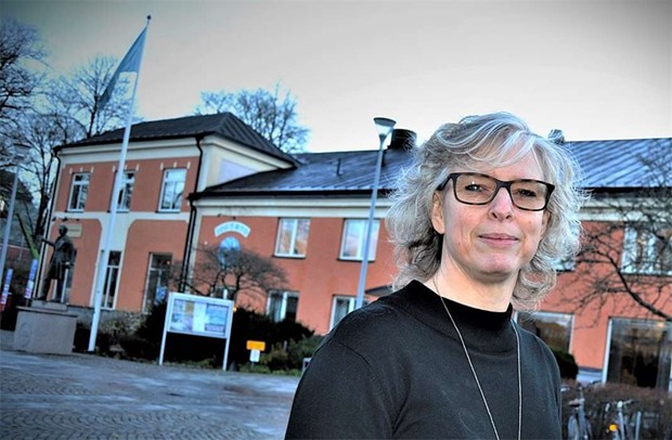 Palestina-aktivister uppröda efter avbokning - hade inte betalat faktura Palestina-aktivister uppröda efter avbokning - hade inte betalat faktura