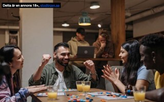 Vinteraktiviteter att göra inomhus