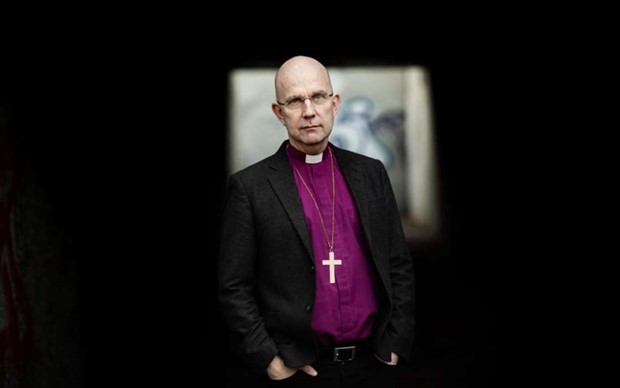 V�xj� stift finansierar forskning i Lund 