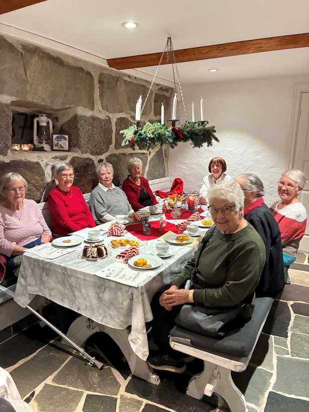 Lions bidrag tog Alvestas m�tesplatser p� resa igen 