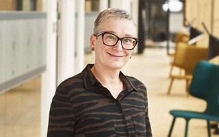 Ekstedt blir ny chef f�r servicef�rvaltningen