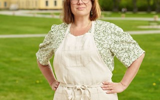 Dramatisk final i Hela Sverige Bakar � �panikk�nsla� 