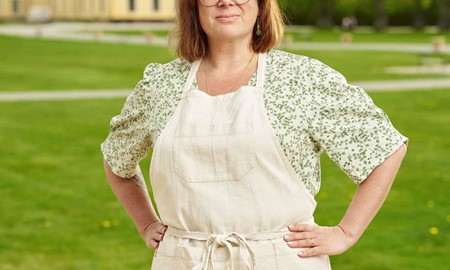 Dramatisk final i Hela Sverige Bakar � �panikk�nsla� 