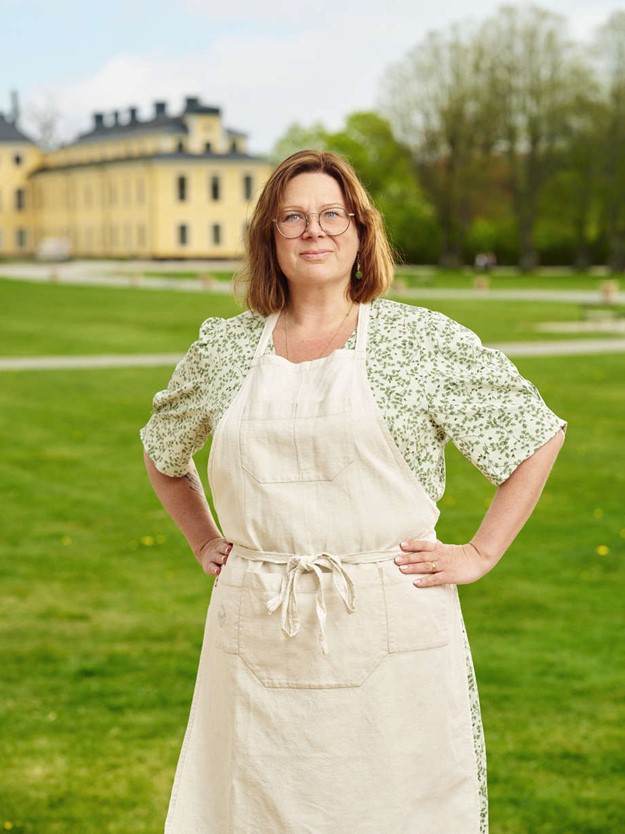 Dramatisk final i Hela Sverige Bakar � �panikk�nsla� 