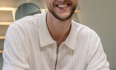 Kim Kamfjord �r nominerad till branschpris 