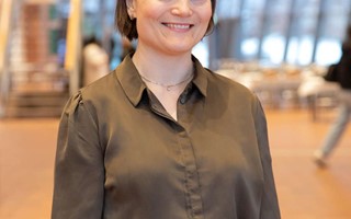 Fem nya namn p� Liberalernas lista