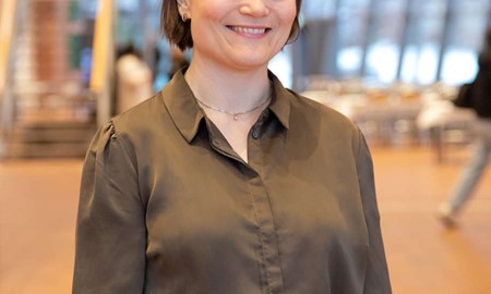 Fem nya namn p� Liberalernas lista