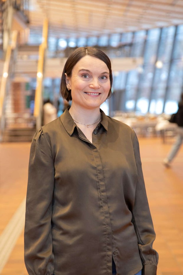 Fem nya namn p� Liberalernas lista