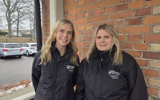 Utbildning f�r ton�rsf�r�ldrar minskar beteendeproblem