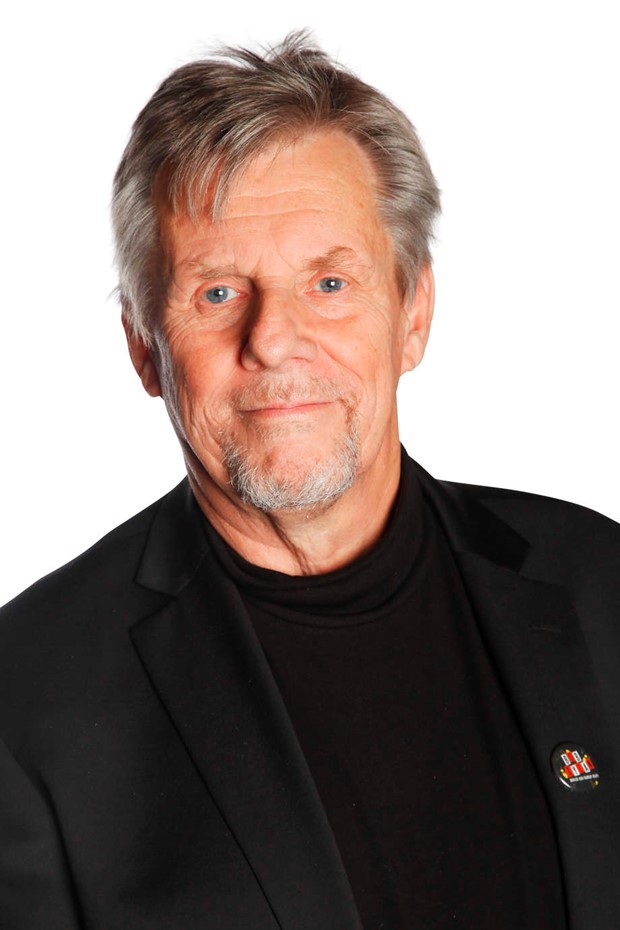 Gunnar Nordmark:  �Stor f�rlust f�r Liberalerna att Erik slutar� 