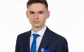 Socialliberaler �verger L p� grund av SD-samarbetet