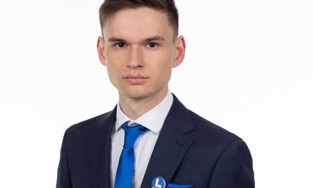 Socialliberaler �verger L p� grund av SD-samarbetet