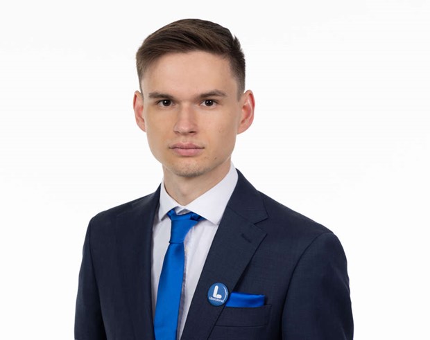 Socialliberaler �verger L p� grund av SD-samarbetet