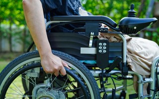 Man blev kr�nkande behandlad vid reklamation av rullstol
