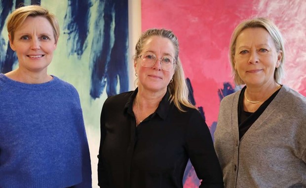 77 l�ften f�r framtiden � s� samarbetar V�xj� mot 2030