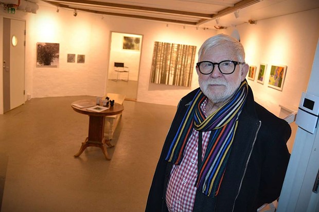 Sigma ser fram emot första Kulturnatten i nya lokalen Sigma ser fram emot första Kulturnatten i nya lokalen