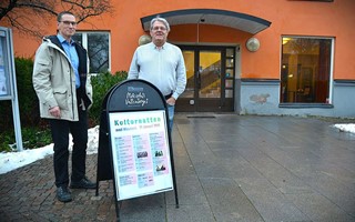 Kulturnatten �r st�rsta h�ndelsen p� hela �ret: �Vi brukar ha 3 000 bes�kare� 