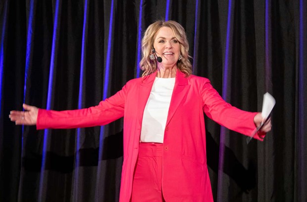 F�retagsamheten firas n�r Alvesta bjuder in till gala