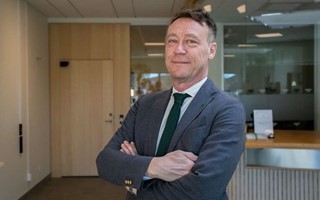 Alvesta kommun s�ljer gamla KLS-kontoret 