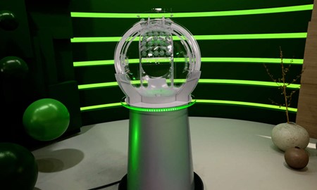 Miljonvinst p� Lotto till V�xj�