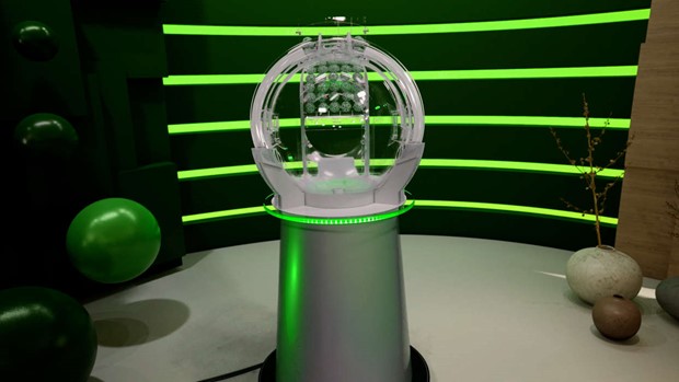 Miljonvinst p� Lotto till V�xj�