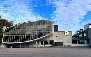 Katedral och Teknikum blir byggnadsminne - men KD s�ger nej             