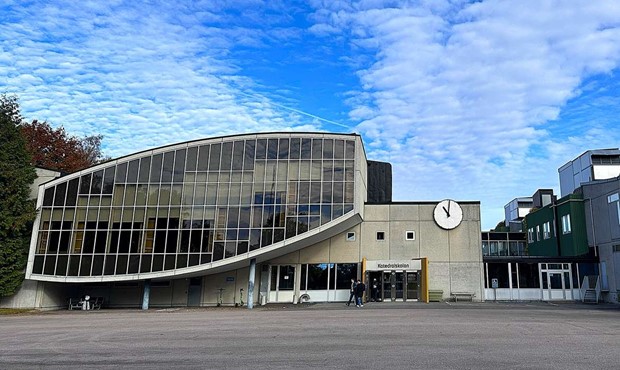 Katedral och Teknikum blir byggnadsminne - men KD s�ger nej             