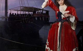 Soppteatern i V�xj� forts�tter att locka 