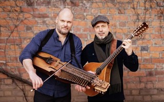 Upplev kulturen i Alvesta 