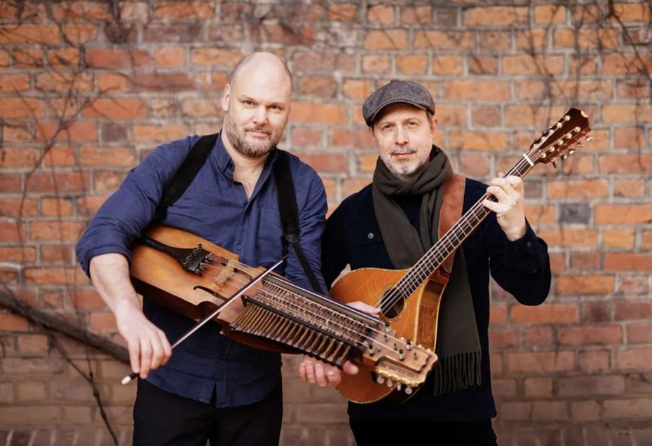 Upplev kulturen i Alvesta 