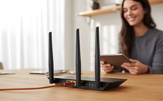 Bredbandspriset �kade med sex procent under 2025