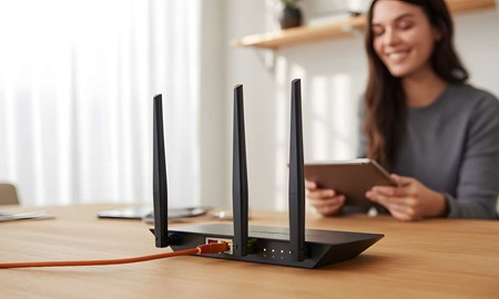 Bredbandspriset �kade med sex procent under 2025