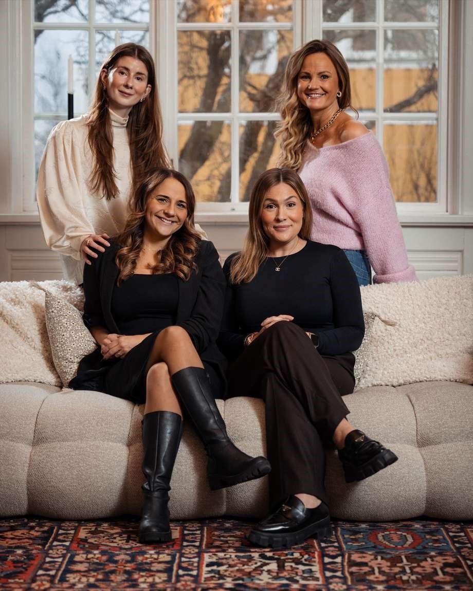 LES Gallery p� Grand Samarkand f�r nytt koncept och nytt namn