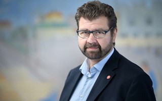 S� h�r ser S och M p� otryggheten bland ungdomar