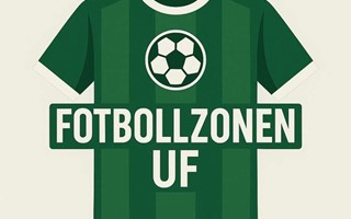 Fotbollzonen UF �r �rets UF f�retag
