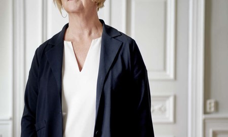 Landsh�vdingen f�r fint uppdrag av statsministern 