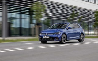 Volkswagen Polo g�r comeback i Sverige