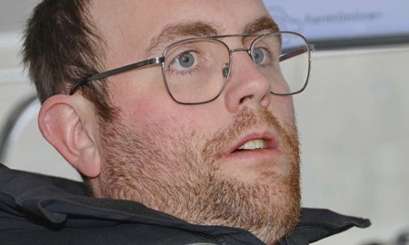 En �ggstra ordin�r entrepren�r � Marcus Lindberg prisas