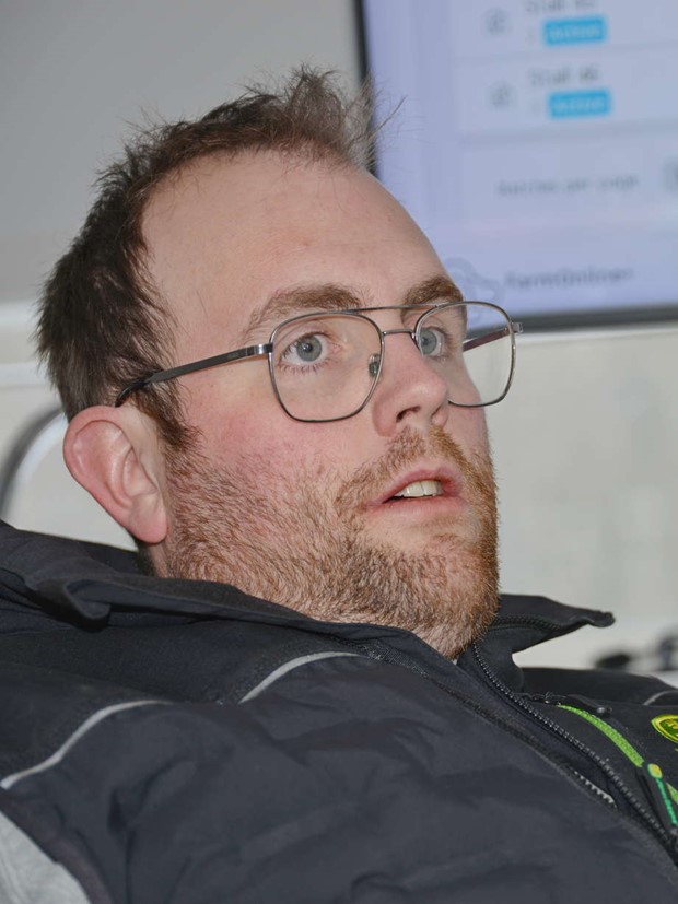 En �ggstra ordin�r entrepren�r � Marcus Lindberg prisas