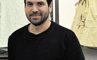 Niklas Rungeg�rd: �B�rjes �r inte till salu�