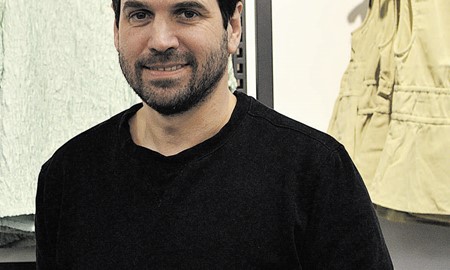 Niklas Rungeg�rd: �B�rjes �r inte till salu�