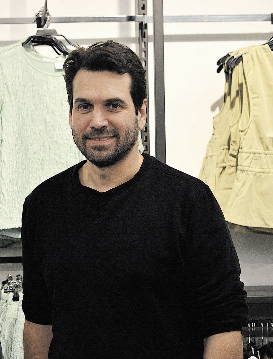 Niklas Rungeg�rd: �B�rjes �r inte till salu�