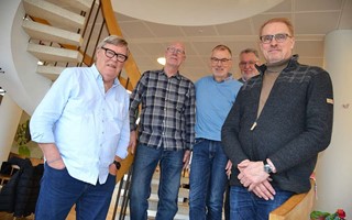 ProLiv Kronoberg: �Vi kommer synas mer �n n�gonsin�