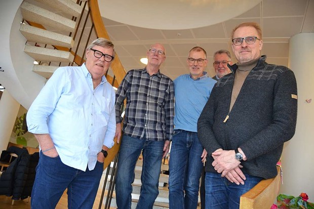 ProLiv Kronoberg: �Vi kommer synas mer �n n�gonsin�