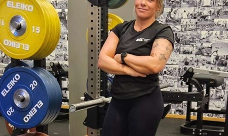 Anpassad tr�ning kan lindra artros � ny tr�ningsgrupp startar