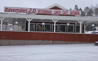 Framtiden �r os�ker f�r viktig m�tesplats