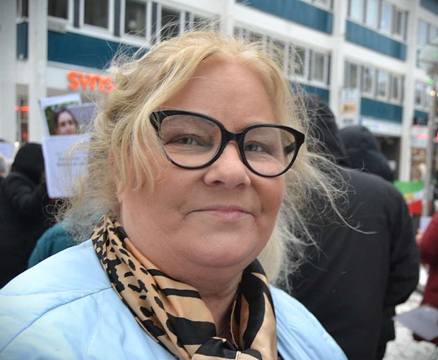 Wikelund: ”Folk från det röda blocket går till SD” Wikelund: ”Folk från det röda blocket går till SD”