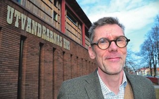 Ny vd f�r Kulturparken Sm�land och l�nsmuseichef 